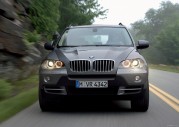 BMW X5 4.8i